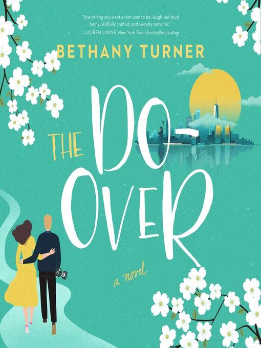 Title details for The Do-Over by Bethany Turner - Available